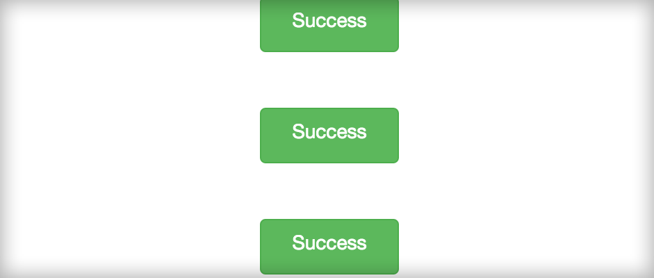 CSS Button Flip Animation