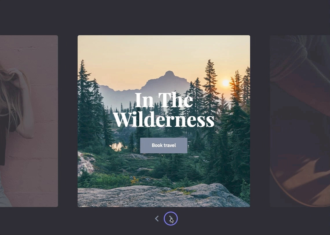 15 CSS Sliders